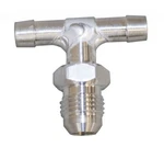 Joes Racing Products 25847 Micro Sprint #6 Carb T-fitting. Fixed Price $54.97.