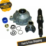Crown Automotive RT24005 Slip Yoke Eliminator Kit For 87-06 Jeep Tj/yj/xj/mj. Fixed Price $308.00.