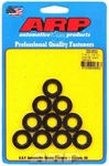 Arp Universal Black Chamfered Flat Washers Chromoly, 7/16IN Id - Set Of 10. Fixed Price $31.44.