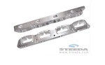 Steeda 555-3125 05-08 Gt Mustang Intake Manifold Charge Motion Plates 4.6L V8 Pr. Fixed Price $349.95.