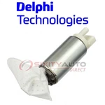 Delphi FE0663 Fuel Pump & Strainer Set For SP4086M P76907 E9055 E16467 Yt. Fixed Price $261.62.
