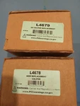 Brake Calipers 2-WHEEL Set Rear Driver & Passenger Side F150 Truck F250 Ford. Fixed Price $65.00.