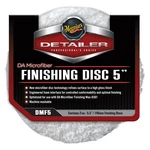 Meguiars DMF5 5" Microfiber Dual Action Hook-and-loop Finishing Pad 2 Pieces. Fixed Price $25.63.