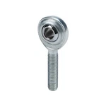 Allstar Performance Rod End Rh 1/4 Male Steel- ALL58004. Fixed Price $6.04.