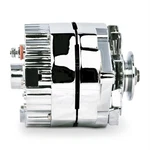Proform 66445.6N 60 Amp Alternator Chrome Finish, 1-WIRE. Fixed Price $141.99.