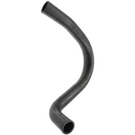 Dayco 70480 Radiator Coolant Hose For Select 65-95 Dodge Pontiac Models. Fixed Price $31.34.