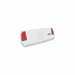 Allstar Performance ALL23015 Monte Carlo Ss Tail White. Fixed Price $176.40.