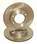 Trail Gear 140332-1-KIT Vented Rotor. Fixed Price $69.99.