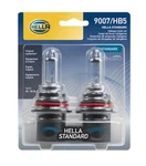 Genuine Hella Daytime Running Light Bulb 9007TB. Fixed Price $10.63.