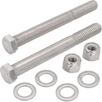 Jegs 83117 Motor Mount Through Bolts. Fixed Price $13.79.