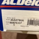 New Nos Gm Acdelco 88876337 1999-2007 Silverado Suspension Steering Tie Rod. Fixed Price $19.50.