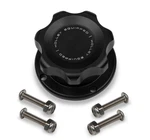 241-230 Holley Equipped Billet Fill Cap. Fixed Price $81.41.