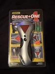 General Tools Rescue One Emergency Glass Breaker Brand New. Fixed Price $12.97.