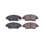 For Honda Cr-z 2011 2012 2013 2014 2015 Powerstop Ceramic Front Brake Pads Tcp. Fixed Price $55.67.
