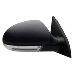 For Volkswagen Passat 06-10 Side View Mirror Passenger Power. Fixed Price $97.74.