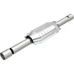 Magnaflow Catalytic Converter 23445: Epa, Direct-fit. Fixed Price $174.00.