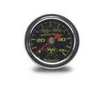 Russell Performance Liquid Filled Fuel Pressure Gauge 0-100 650320. Fixed Price $55.09.