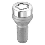 For Bmw X5 2000-2005 Mcgard 27181 Chrome Silver Cone Seat Bolt Wheel Lock Set. Fixed Price $44.66.