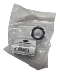 New Ez-flo 30168LF Dual Thread Snap Fitting With Aerator Fast Shipping. Fixed Price $13.95.