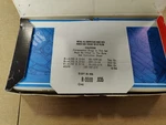 Sealed Power Speed-pro Plasma Moly V8 Piston Ring Set R-9590 .035. Fixed Price $125.00.