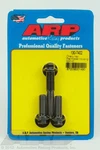 Arp 130-7402 Black For Chevy Hex Thermostat Housing Bolt Kit. Fixed Price $27.01.