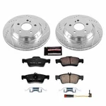 Disc Brake Kit Power Stop K6569. Fixed Price $477.99.
