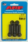 Arp 652-1500 Black 3/8-16 1.500 Hex Oxide Bolts. Fixed Price $24.99.