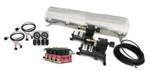 Ridetech Air Suspension Compressor Kit - Universal Bigred Analog 4 Way. Fixed Price $2644.61.