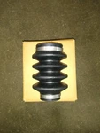 Dana/spicer Boot Slip Style In Black Rubber Chevy Ford. Fixed Price $27.50.
