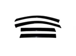 Avs 95119 4 Piece Deflector Ventshade Set (brand New!). Fixed Price $73.02.