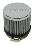 Moroso For Filtered Valve Cover Breather Clamp-on No Hood 2IN Id. Fixed Price $36.02.