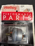 Nos Holley 12-810 Electric Fuel Pump Low Oil Pressure Cut-off Safety Switch. Fixed Price $42.50.