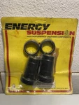 Nos 3-3123G Energy Chevy Truck Polyurethane Rear Trailing Arm Bushings Og. Fixed Price $50.00.