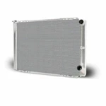 Afco Racing Products 80130NDP Aluminum Circle Track Radiator 28" Double Pass New. Fixed Price $397.66.
