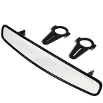 Longacre 52-22530 17 Inch Wide Angle Mirror Kit, Short. Fixed Price $74.99.