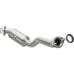 Magnaflow 51767 Direct Fit Catalytic Converter (non Carb Compliant). Fixed Price $764.00.