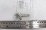 Series Rod Ends QA1-CMR6Z. Fixed Price $15.57.
