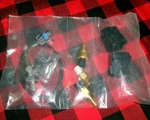 Accel Dfi Air & Coolant Sensor Kit. Fixed Price $150.00.