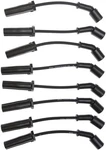 Acdelco Professional 9748UU Spark Plug Wire, Pack. Fixed Price $79.78.