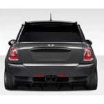 Duraflex R56 R57 R58 R59 Dl-r Rear Diffuser For Cooper Mini 07-15 Edpart 108450. Fixed Price $357.00.