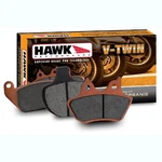 Hawk HMC5016 Sintered Metallic Disc Brake Pads. Fixed Price $44.09.
