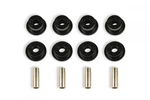 Fabtech FTS1104 Bushing Kit FTS4130-2 A-arm. Fixed Price $87.02.
