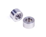 Allstar Performance Flat Spacers Alum 3/8IN Thick Id 11/16INOD ALL18744. Fixed Price $23.77.