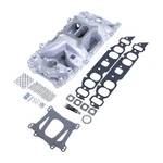 Edelbrock 7561-KIT Rpm Air-gap Manifold Installation For Big-block Chevy. Fixed Price $590.58.