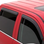 Auto Ventshade 94407 Ventvisor Deflector - Outside Mount (set Of 4). Fixed Price $63.05.
