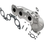 Magnaflow Catalytic Converter 50260: Epa, Manifold. Fixed Price $747.00.