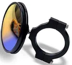 Joes Racing Products 11214 3" Side View Mirror. Fixed Price $69.95.