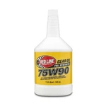 Redline Oil 75W90 Gear 1 Quart - RED57904. Fixed Price $25.99.