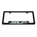 Slp 59399 License Plate Frame (sold Out Every Were). Fixed Price $29.95.