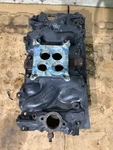 Volvo Penta 7.4L Marine Engine Intake Manifold P/N:18436572. Fixed Price $299.99.